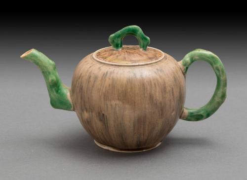 Teapot 1976-149