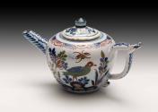 Teapot 1959-29