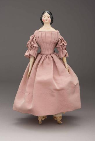 Doll 1971-1720