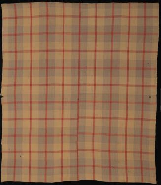 Blanket 1952-74
