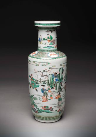 Vase 1936-786,2