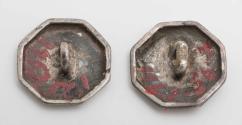 Cuff Buttons 1963-56,1&2