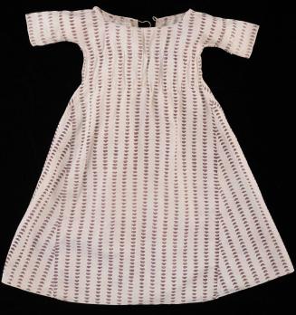 Child's Dress 1992-139