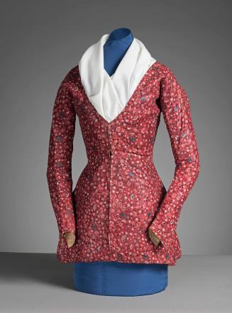 1991-519, Woman's Jacket