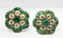 Earrings 1954-288,1&2