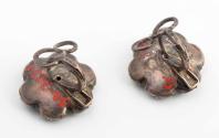 Earrings 1954-288,1&2