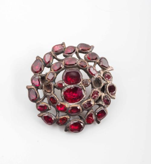 Brooch 1954-588