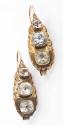 Earrings 1991-571,1&2