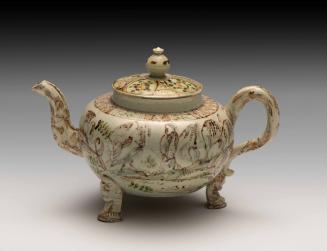 Teapot 1975-178