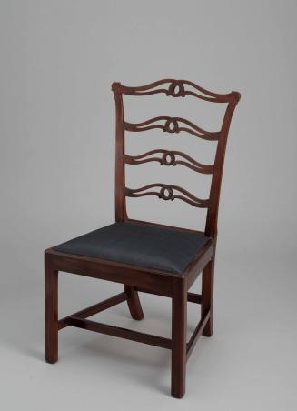 Side Chair 2016-92,3
