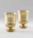 Goblets 1991-630,1&2