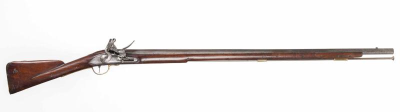 British Commercial Sea Service Musket – Works – The Colonial ...