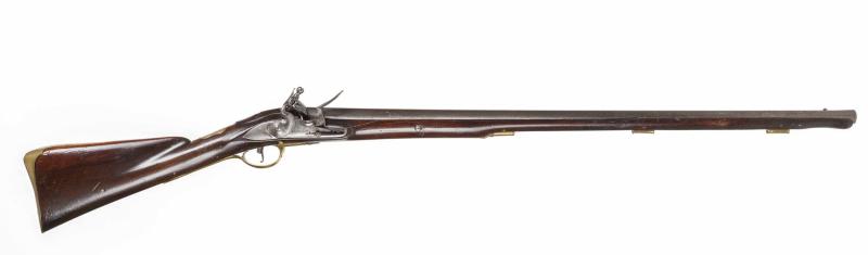 Light Dragoon Carbine – Works – The Colonial Williamsburg Foundation