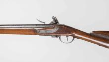 Musket 1960-186
