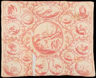 Handkerchief 1973-396