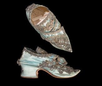 Shoes 1954-905,1&2