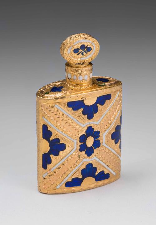 Scent Bottle 1952-628