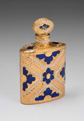 Scent Bottle 1952-628