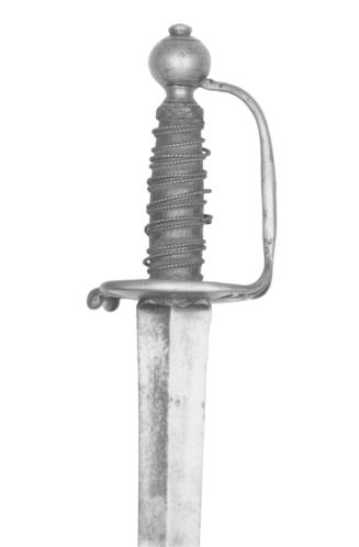 Sword 1937-8