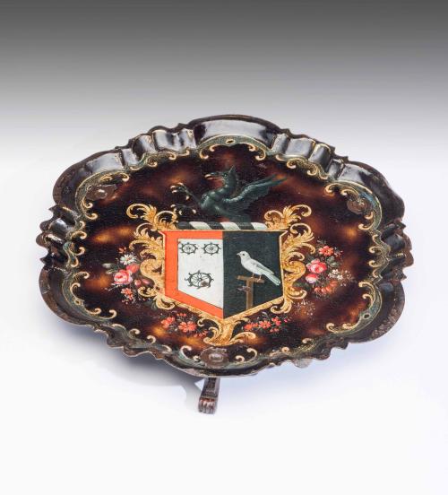 Salver 1974-78