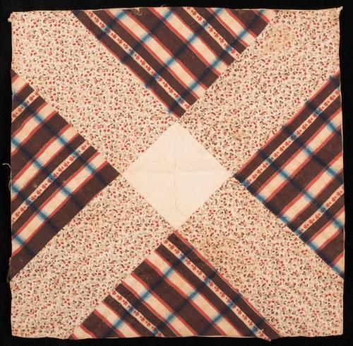 Quilt Square 1973.609.1