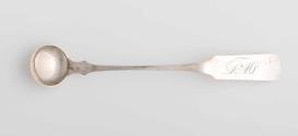 Mustard Ladle 2008-163