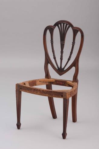 Side Chair 1930-103