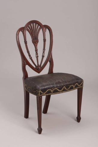 Side Chair 1964-257,2