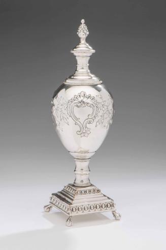 1990-264,1, Candle Vase