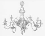 Chandelier 1958-469