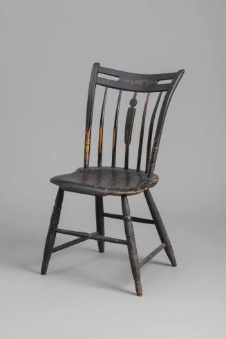 Side Chair 2018-177,2