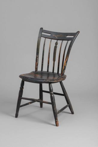 Side Chair 2018-177,3