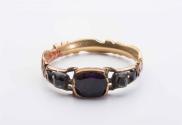 Mourning Ring 1953-234