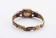 Mourning Ring 1953-234