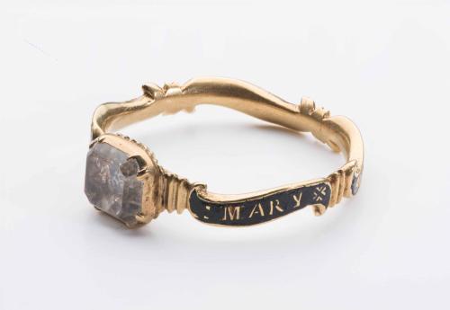 Mourning Ring 1953-341