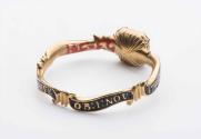 Mourning Ring 1953-341