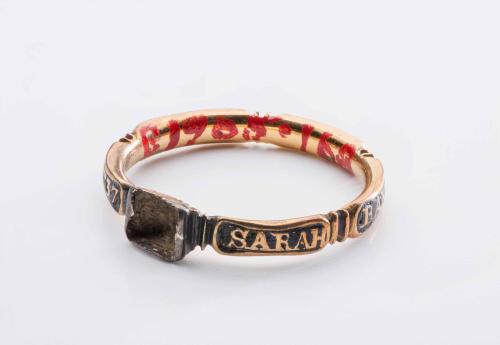 Mourning Ring 1965-168