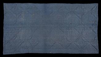Quilt Fragment 1953-1188