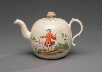 Teapot 1974-186