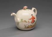 Teapot 1974-186