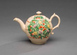 Teapot 1968-794