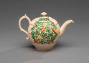 Teapot 1968-794