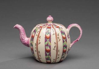 Teapot 2005-242