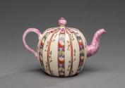 Teapot 2005-242
