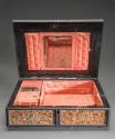 Rolled Paper Work Box 1984-298