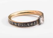 Mourning Ring 1953-340