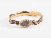 Mourning Ring 1953-344