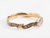 Mourning Ring 1953-344