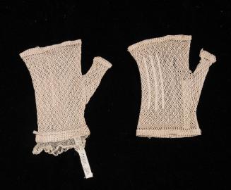 Mitts 1971-1569,3A&B
