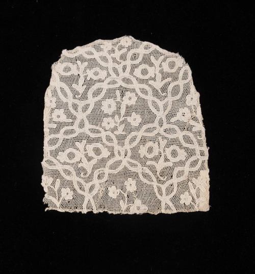 Lace Bonnet Back 1971-1610,5